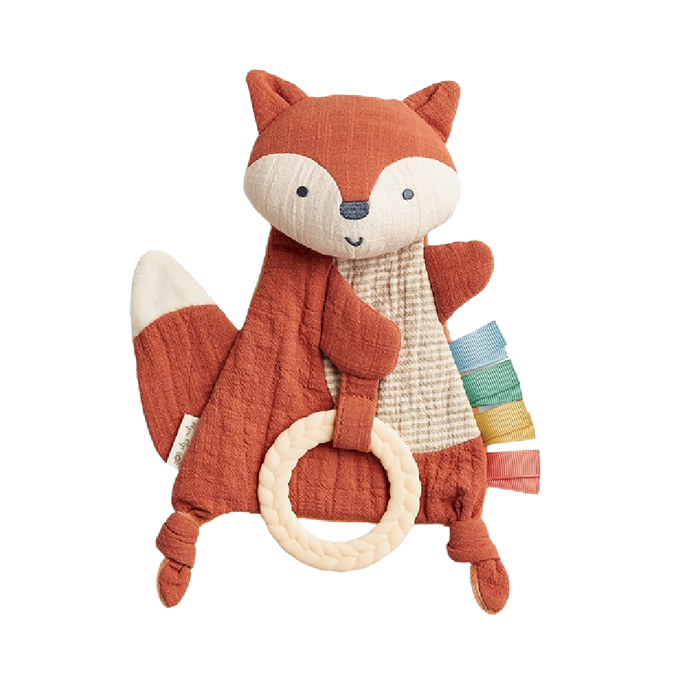 Itzy Crinkle Toy Assorted - Battleford Boutique