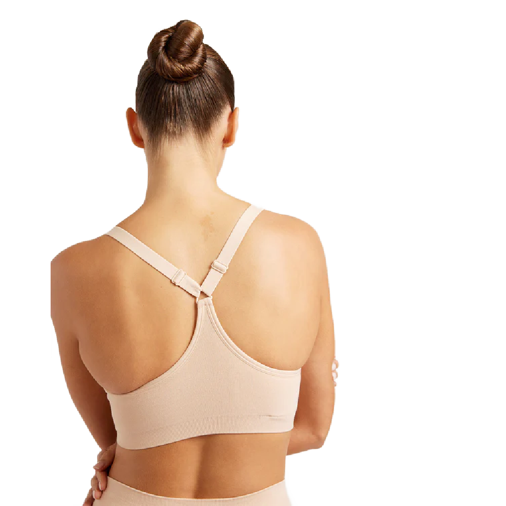 Boody Wireless Racerback Bra