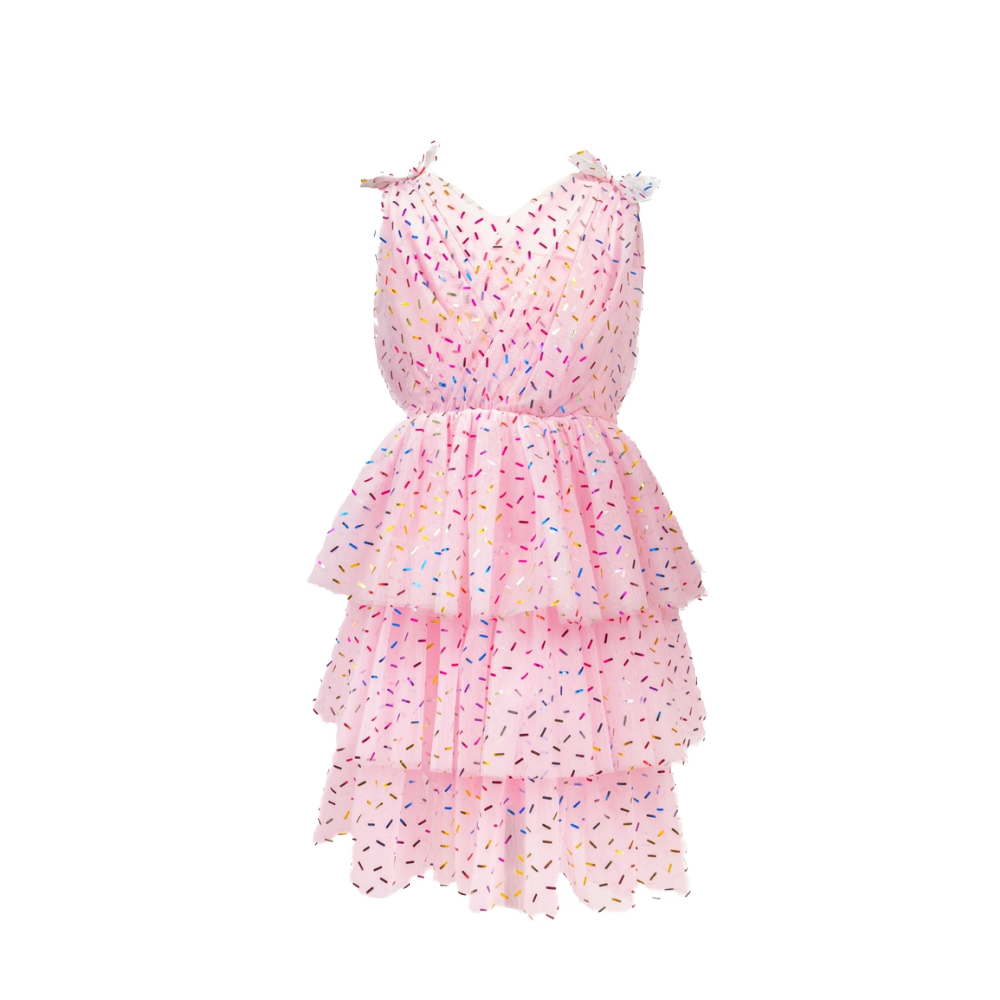 GP - Funfetti Dress