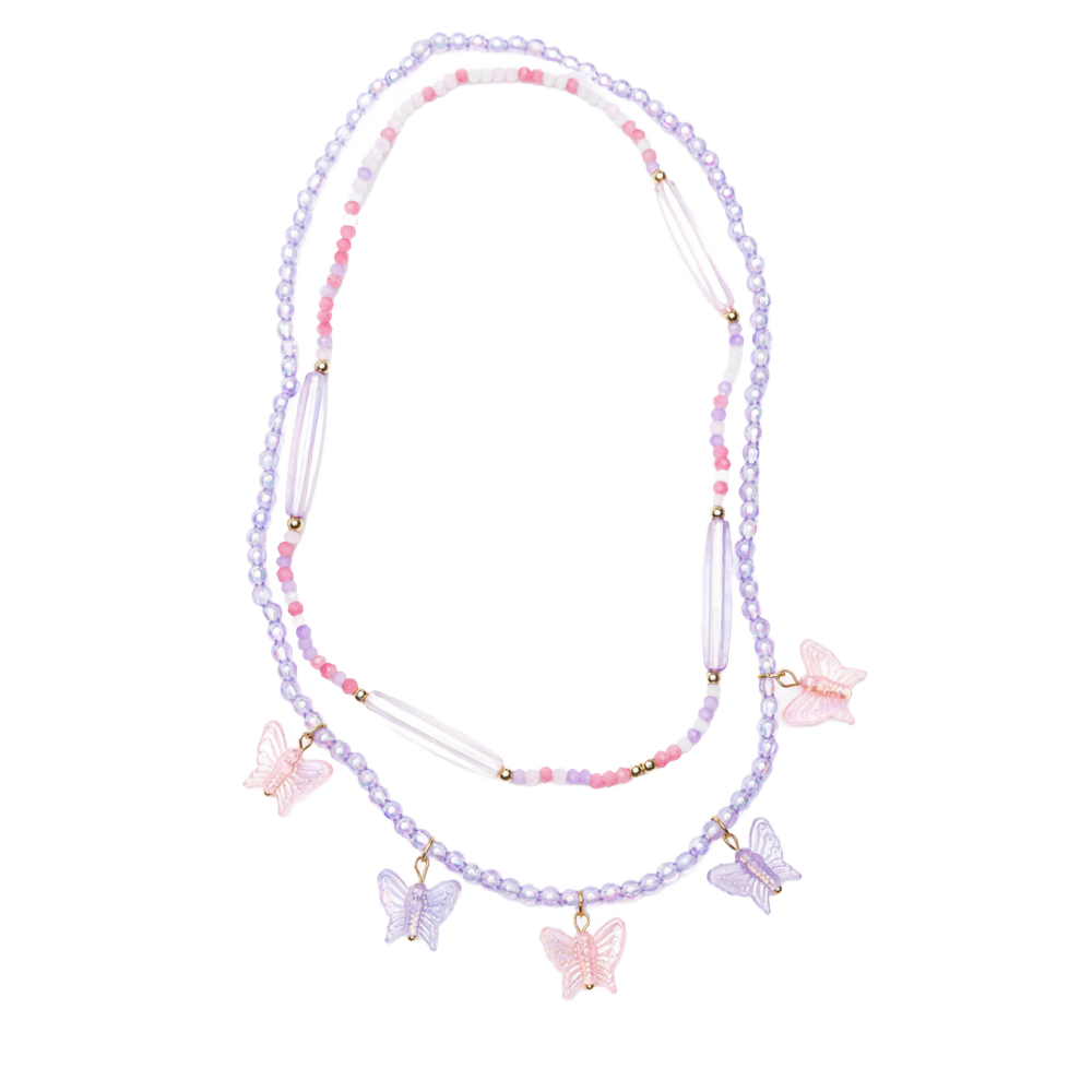 GP - Butterfly Beauty Necklace