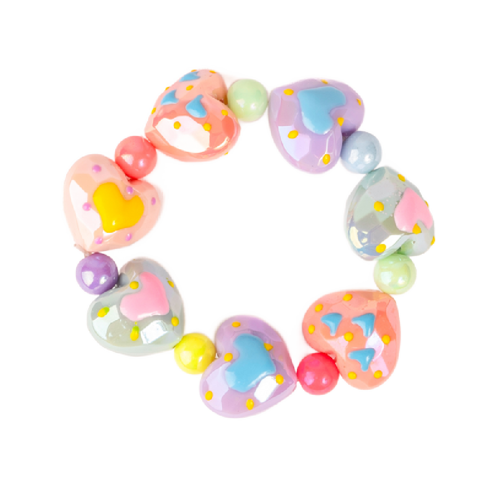 GP - Decorated Love Bracelet