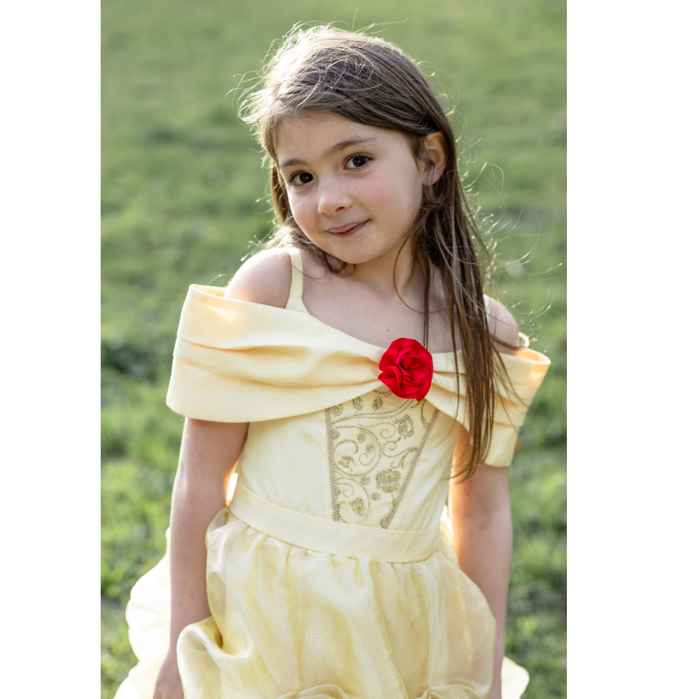 GP - Princess Beauty Dress