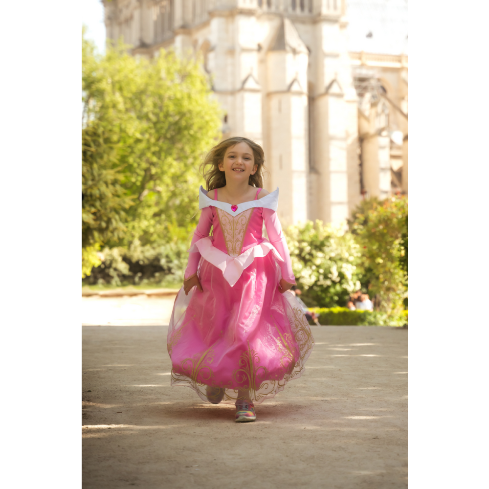 GP - Princess Sleeping Cutie Dress