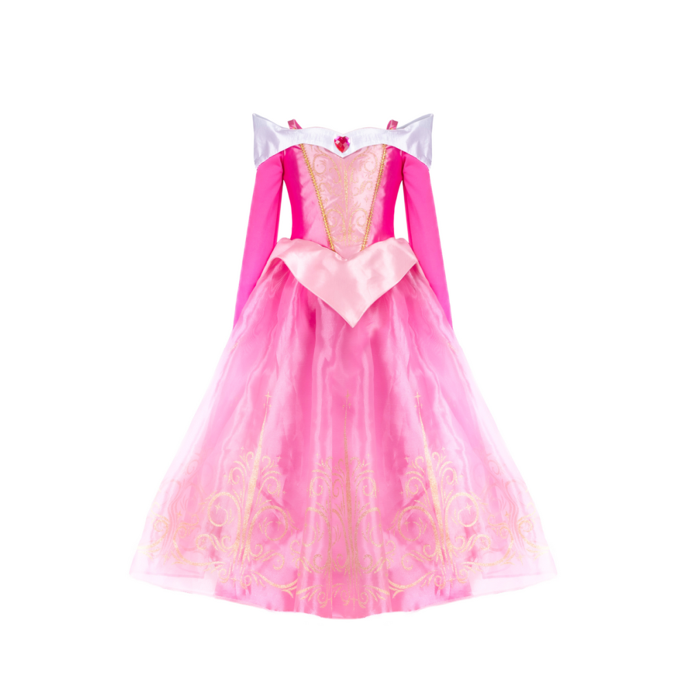 GP - Princess Sleeping Cutie Dress