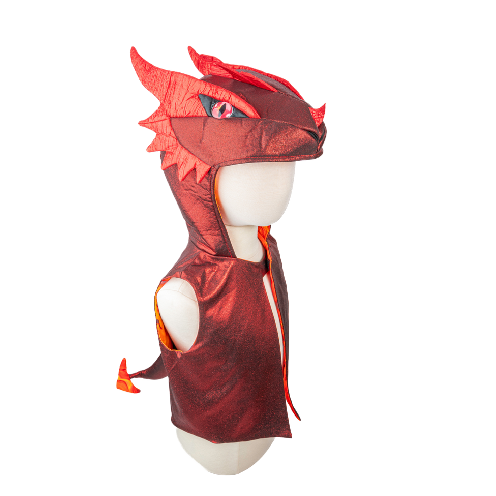 GP - All Day Dragon Vest