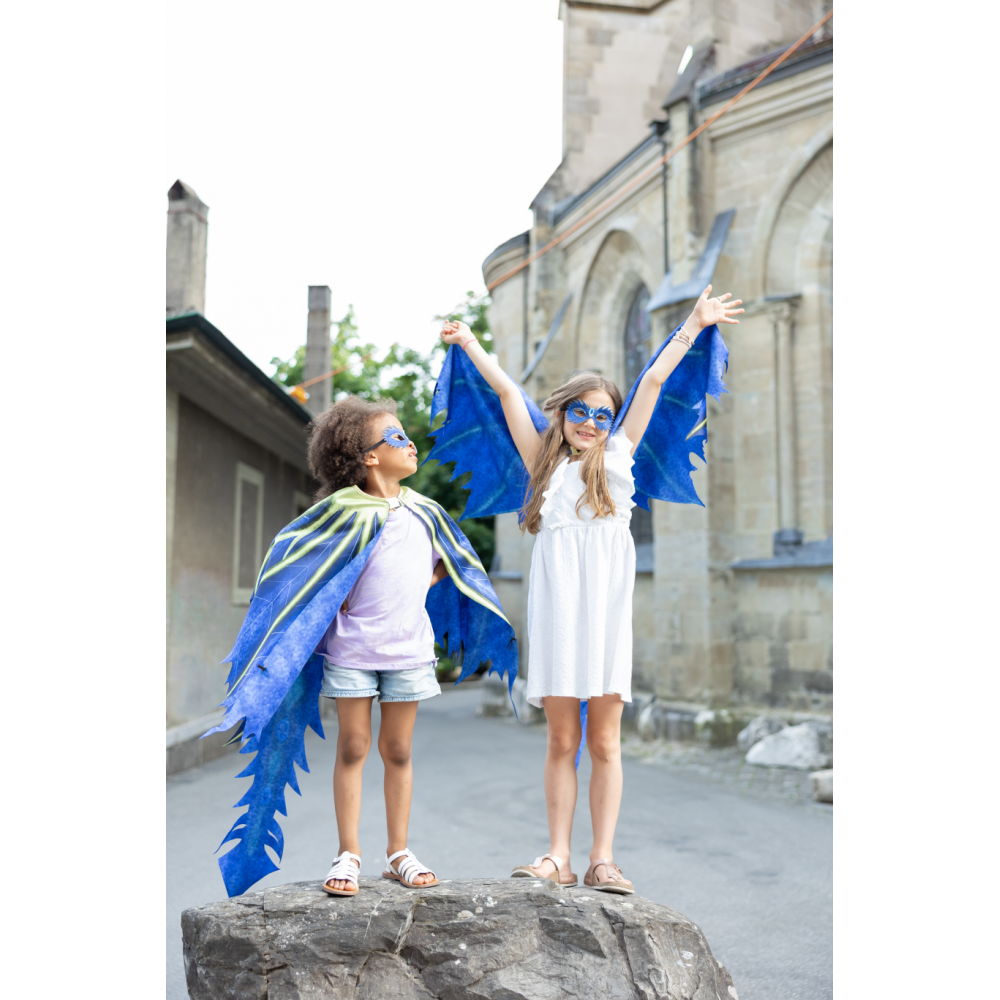 GP - Soft Wings Celestial Dragon