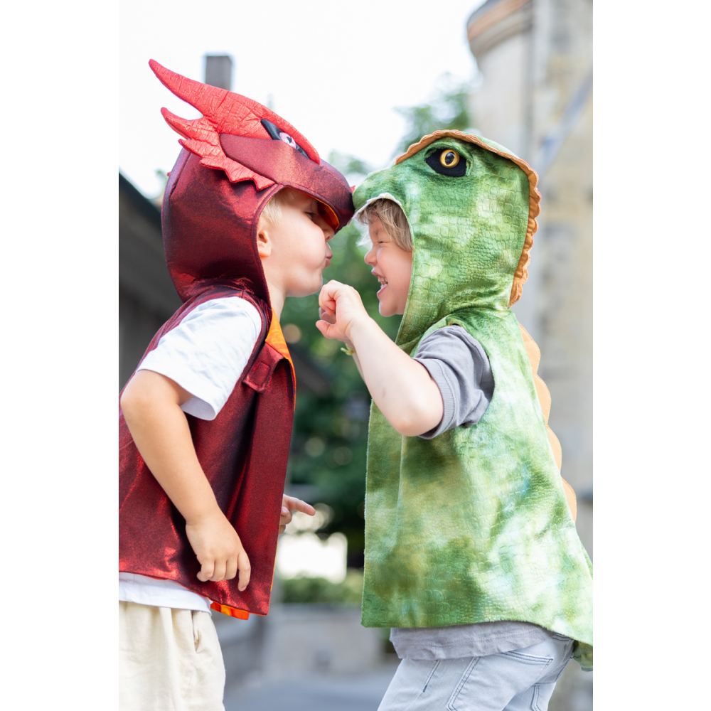 GP - All Day Dino Vest