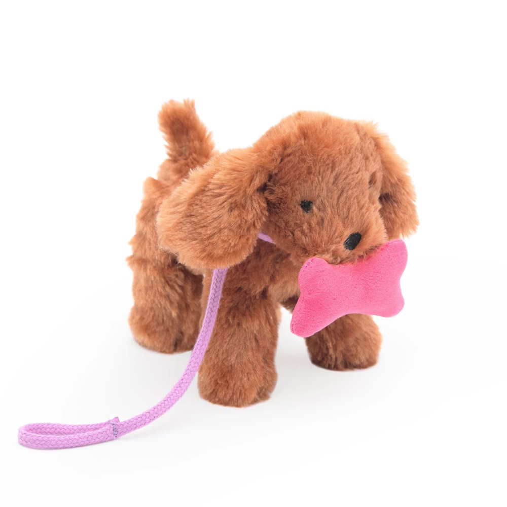 Groovy Girls - Petals the Dog