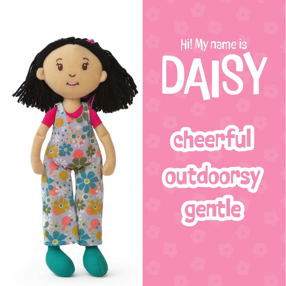 Groovy Girls Doll - Daisy