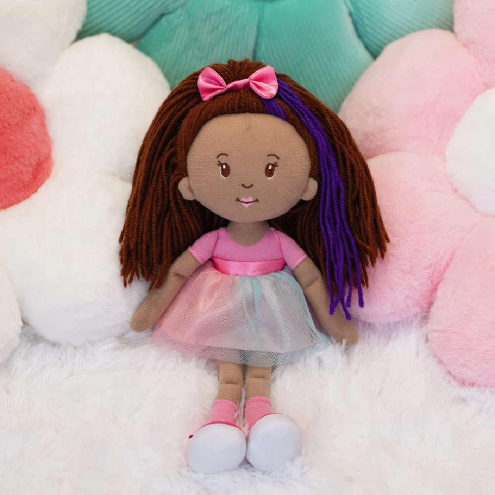 Groovy Girls Doll - Iris
