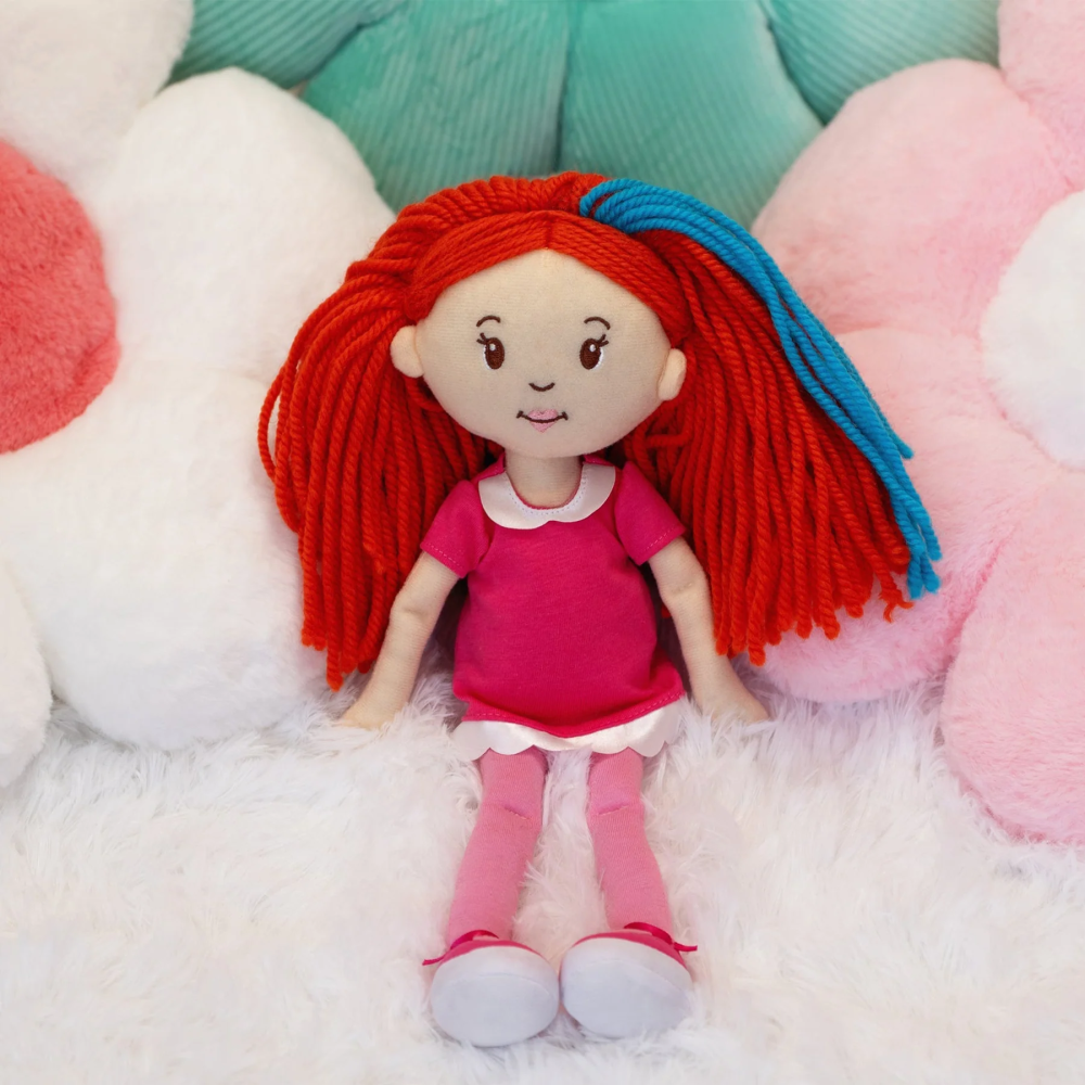 Groovy Girls Doll - Poppy