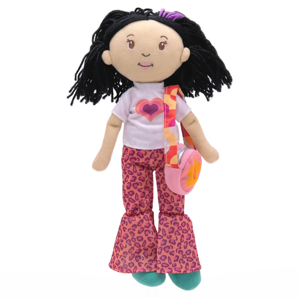 Groovy Girls Doll Clothes - Goin' Groovy