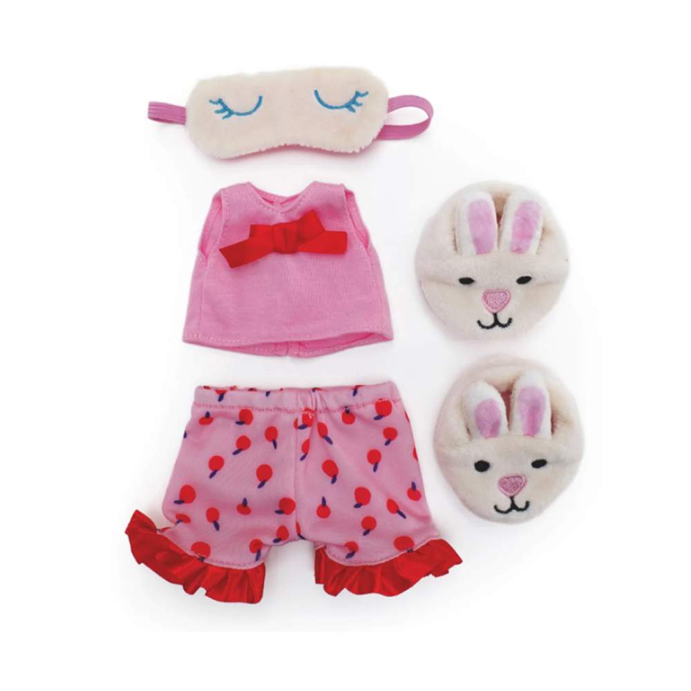 Groovy Girls Doll Clothes - Pajama Party