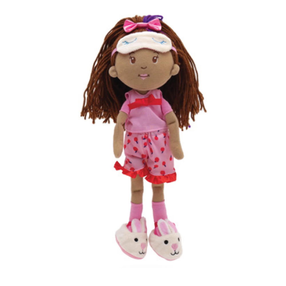 Groovy Girls Doll Clothes - Pajama Party