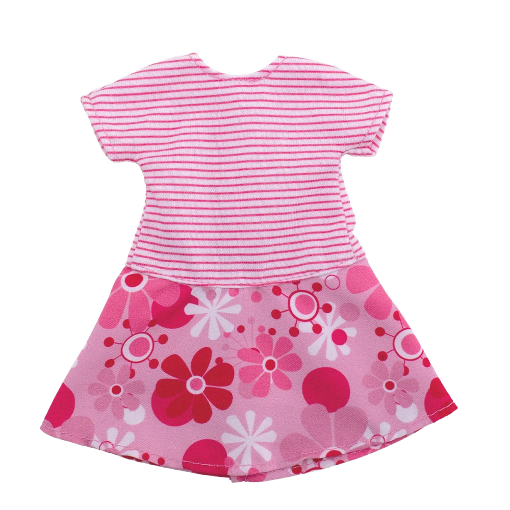 Groovy Girls Doll Clothes - Pink Petals