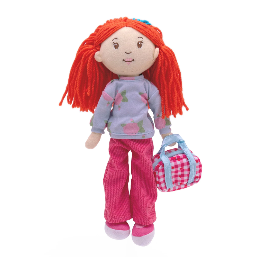 Groovy Girls Doll Clothes - Retro Road Trip
