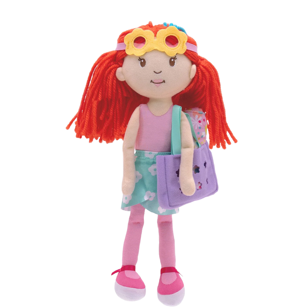 Groovy Girls Doll Clothes - Tropicool Times