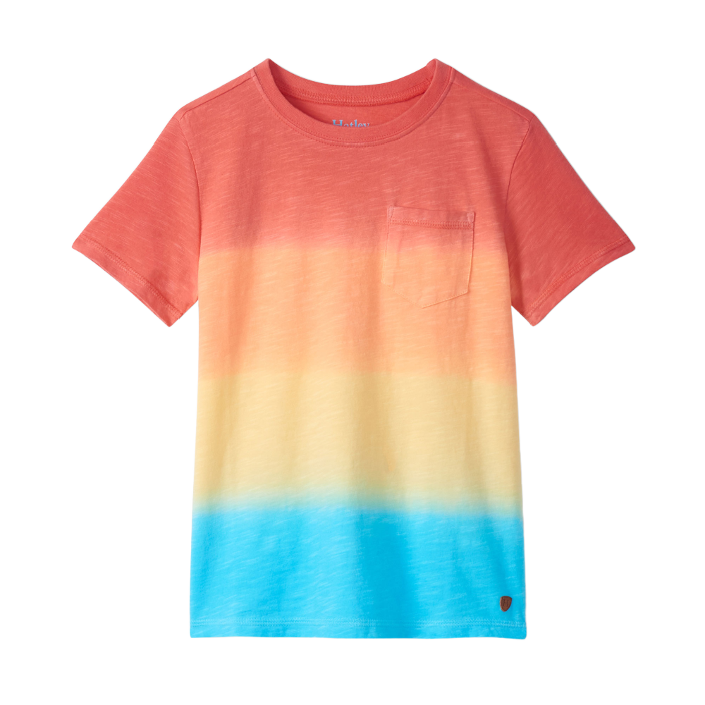 Hatley Gradient Dye Tee
