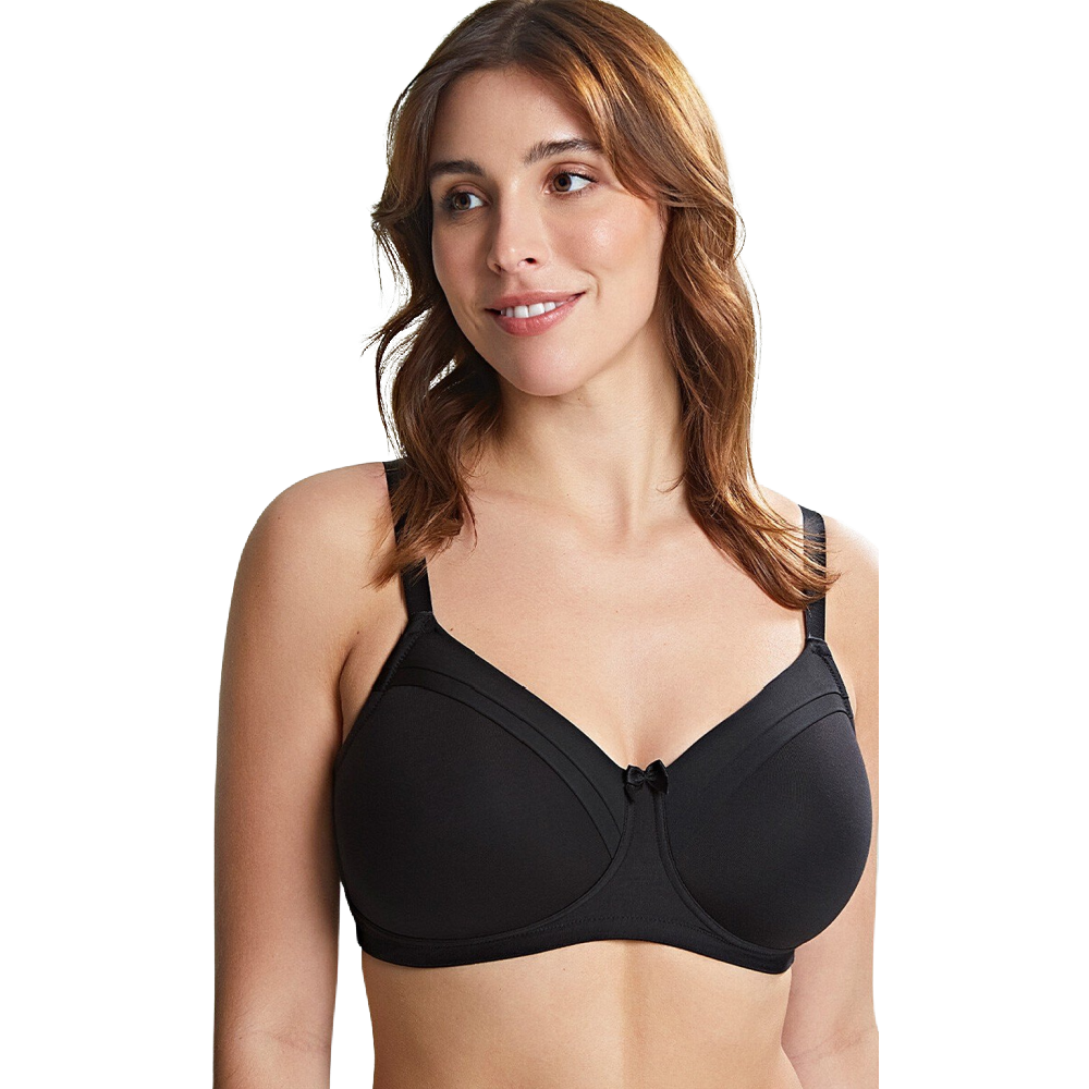 Royce Wirefree Maisie - Black - Battleford Boutique