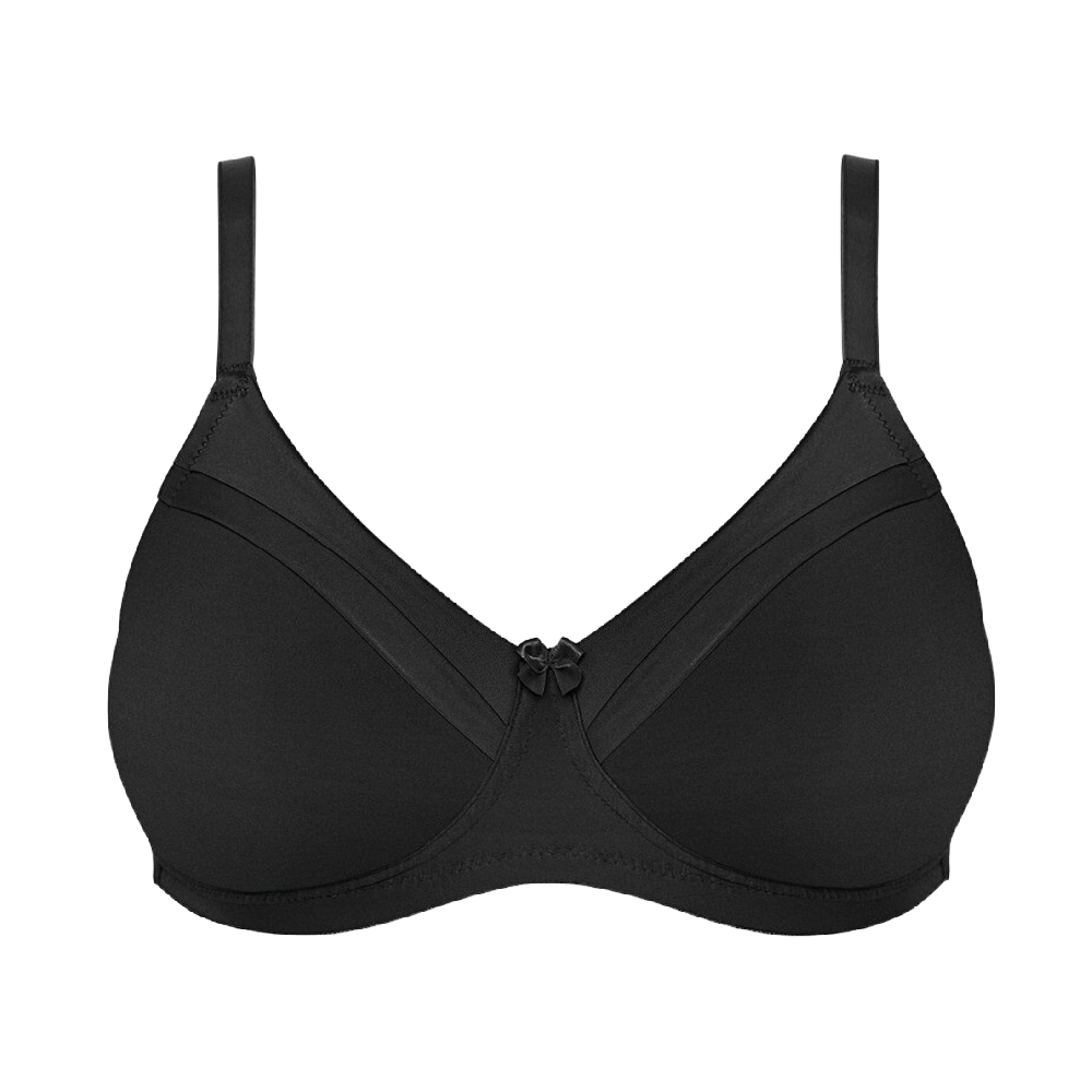 Royce Wirefree Maisie - Black - Battleford Boutique