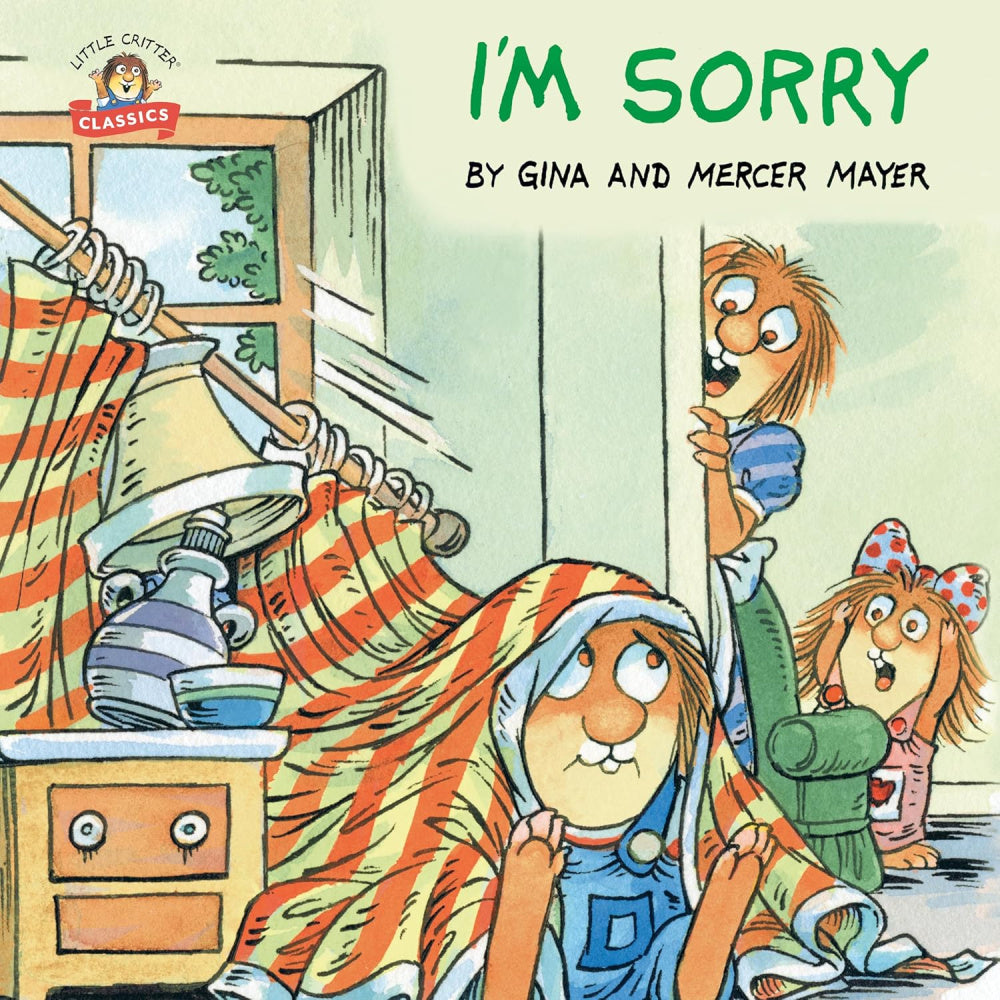 Little Critter Series by Mercer Mayer