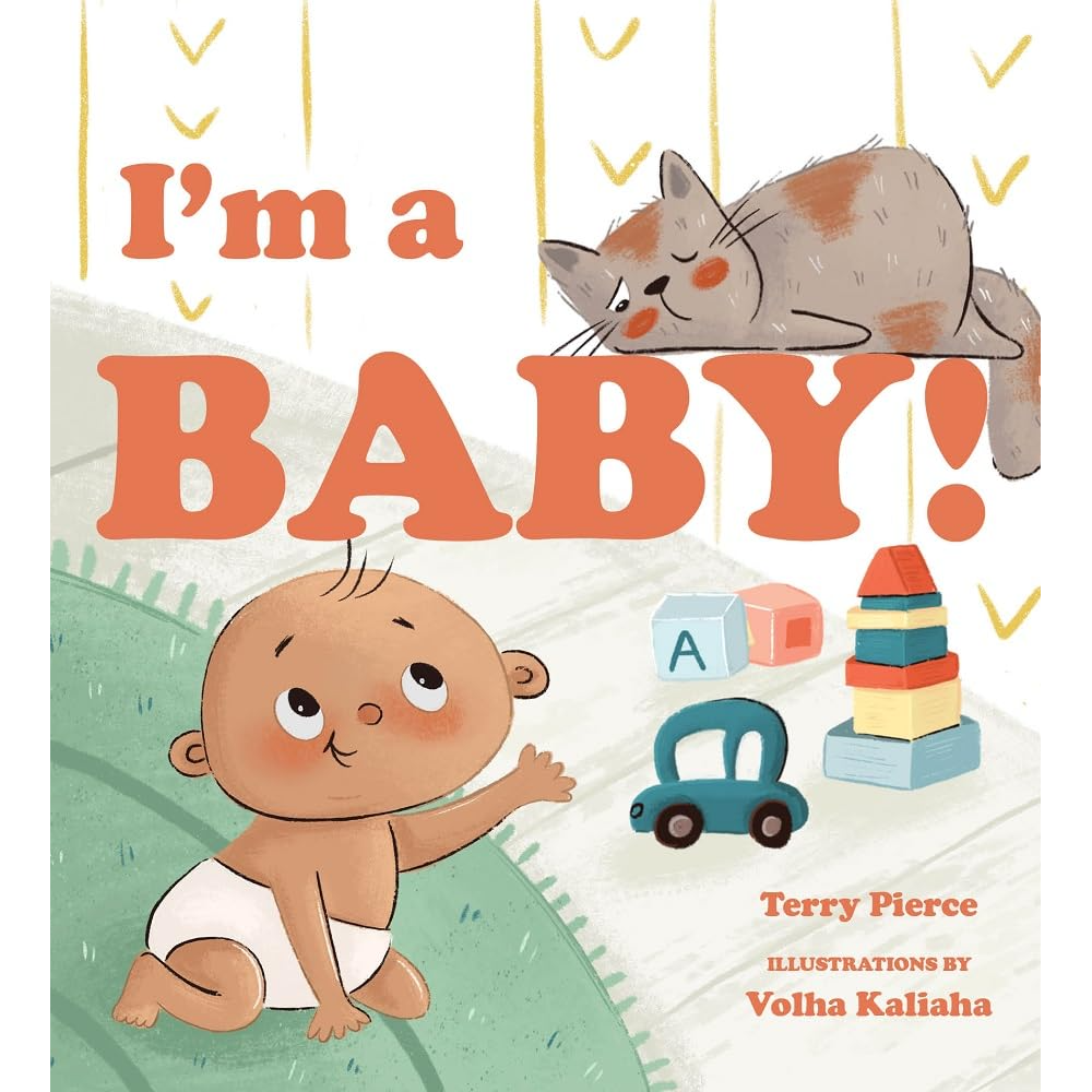 I'm a Baby!