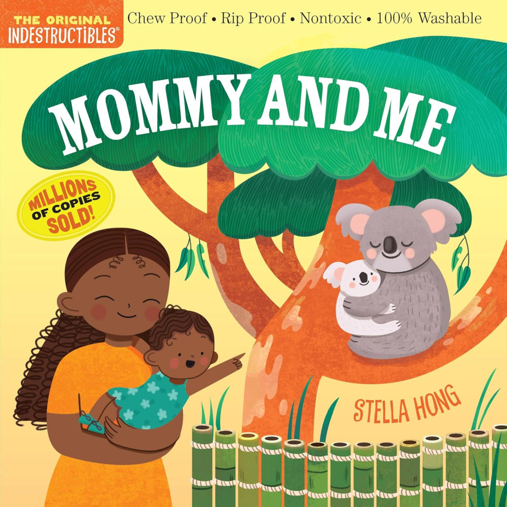 Indestructable Books