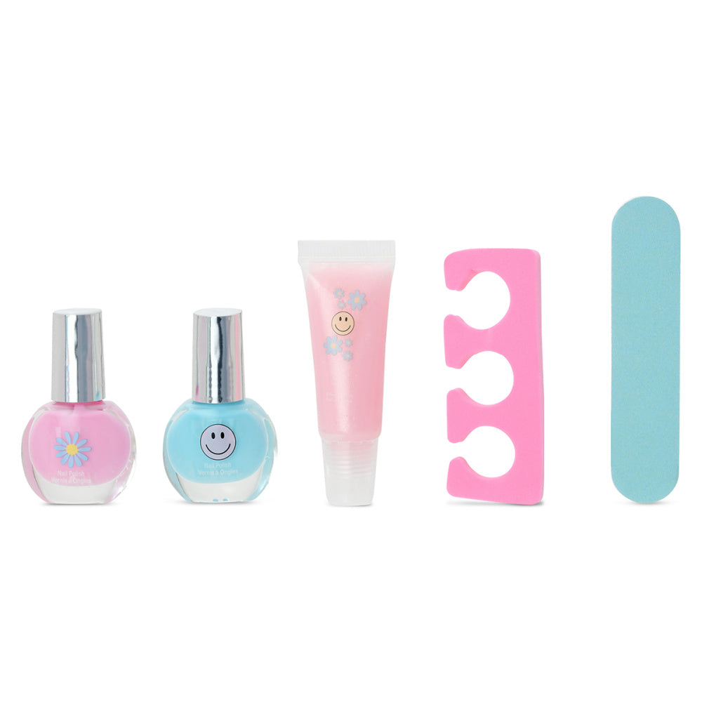 Iscream Smile all Day Beauty Bucket