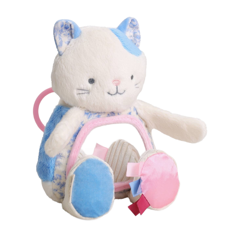 Itzy Bitzy Mirror- Kitty