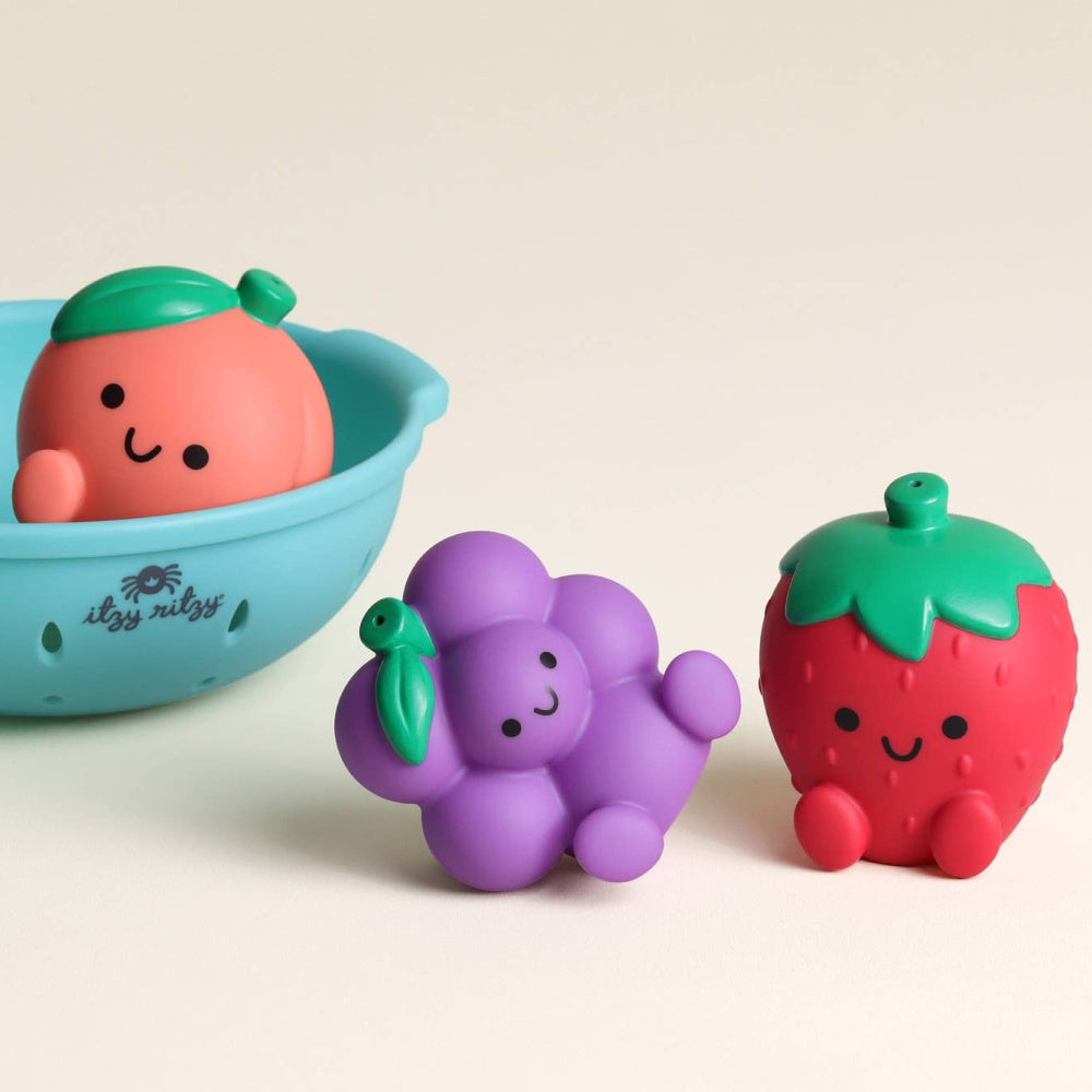Itzy Splash Pals™ - Bath + Water Toy