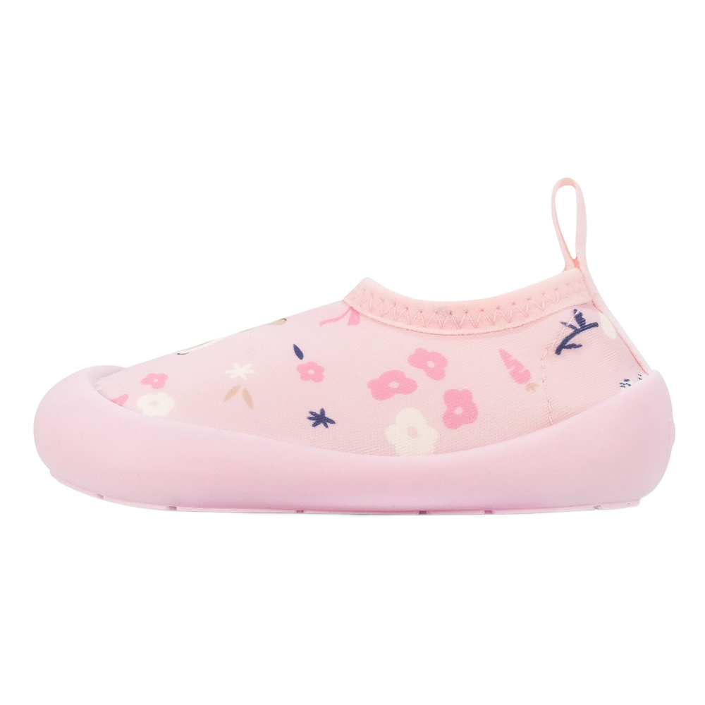 Jan & Jul Water Play Shoes | Bunny Flowers