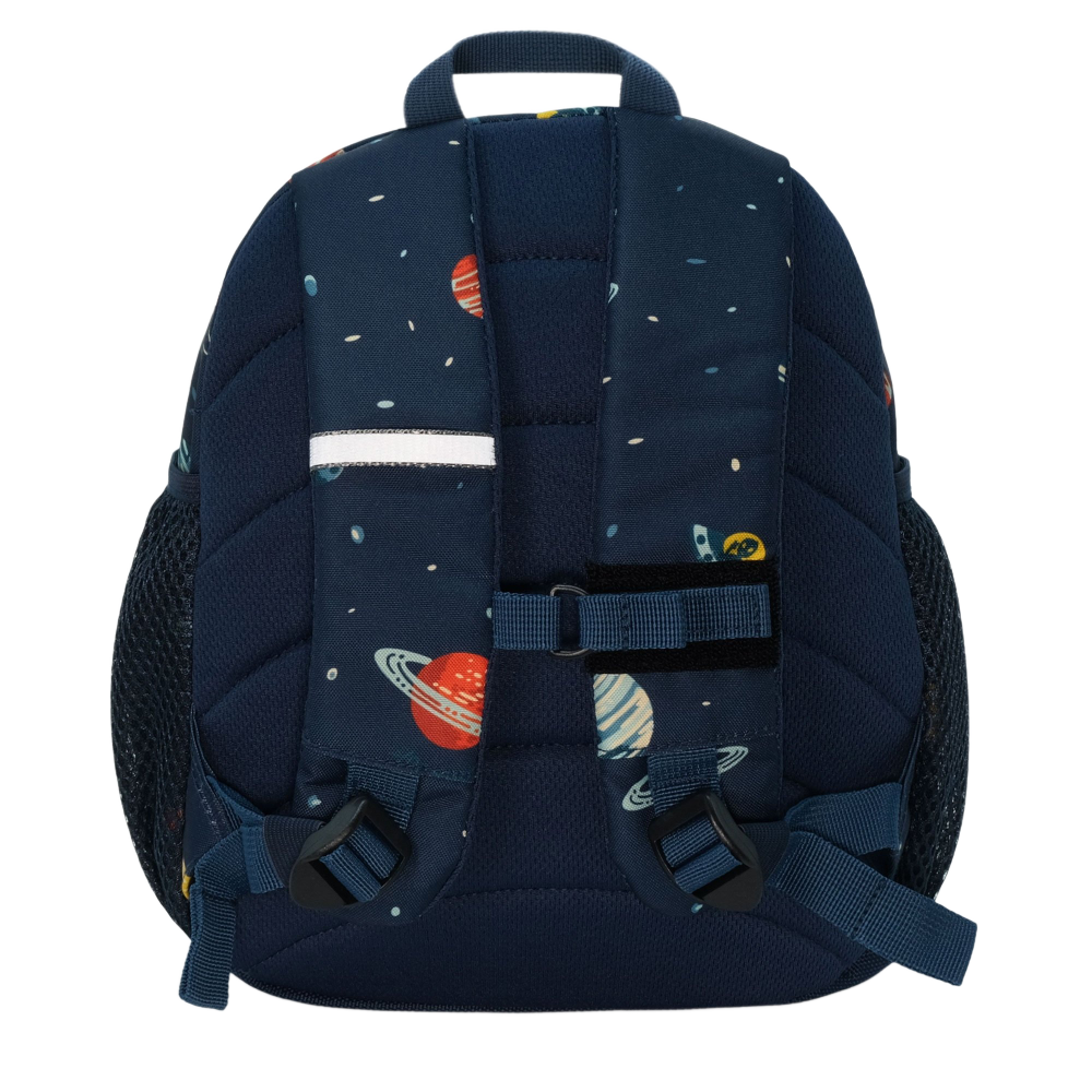 Jan & Jul Backpack – Planet Patrol