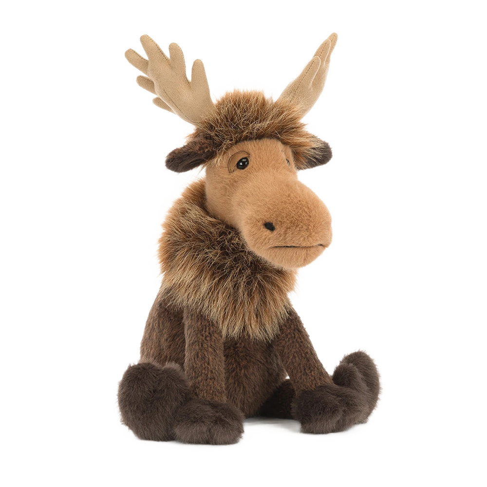 Jellycat Birchly Moose