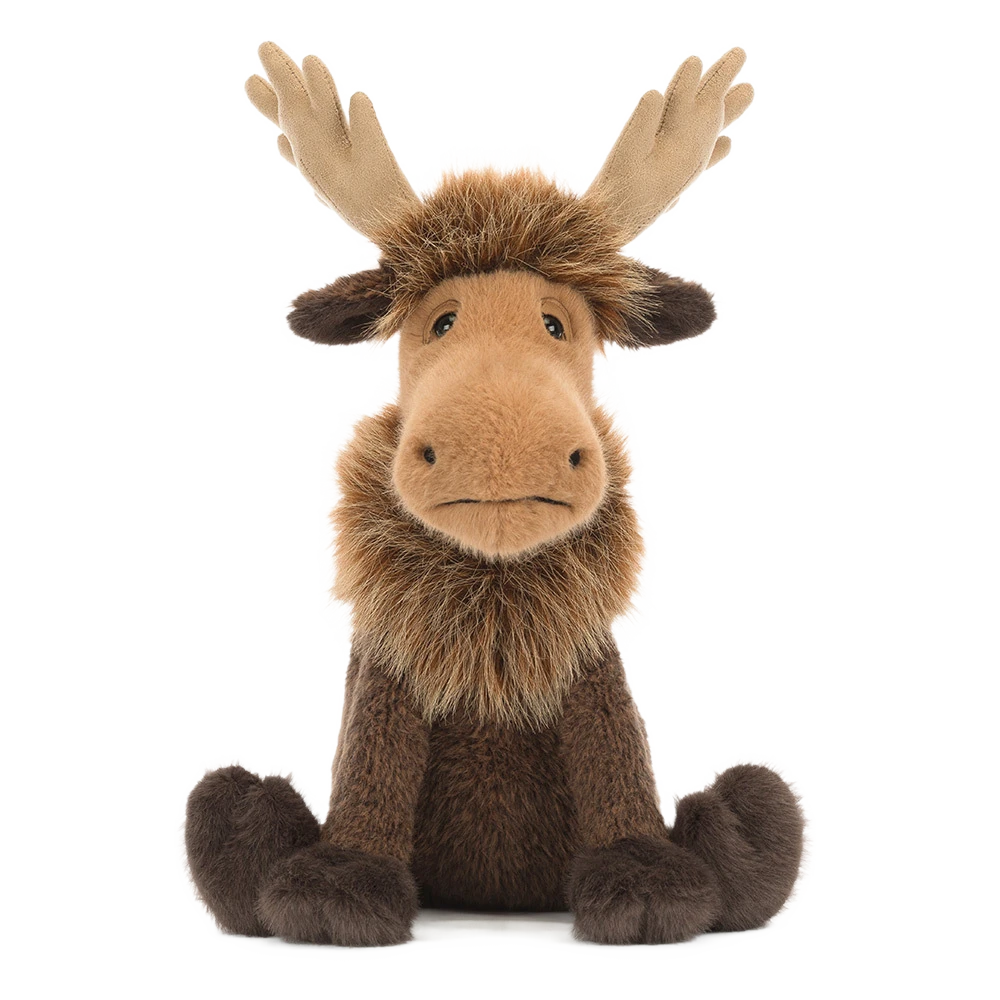 Jellycat Birchly Moose