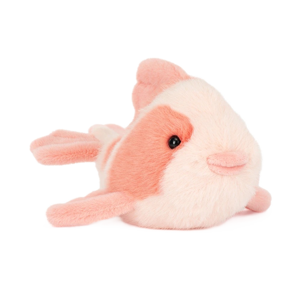 Jellycat Fancy Carp