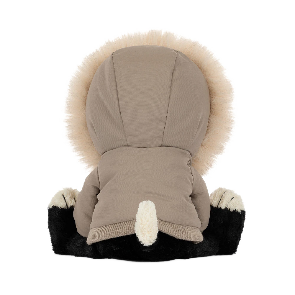 Jellycat Jack Alpine