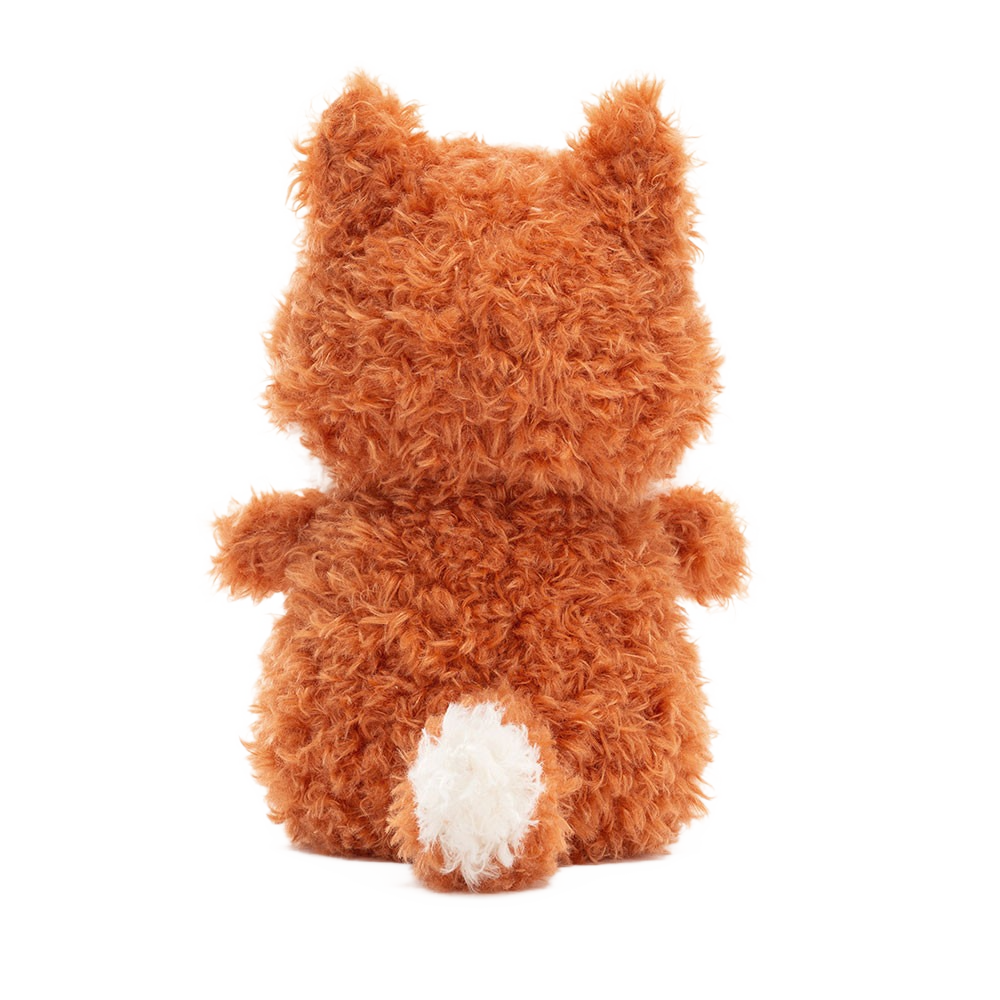 Jellycat Little Fox