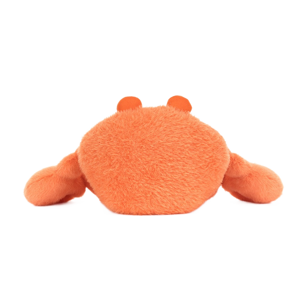Jellycat Pinchsnap Crab