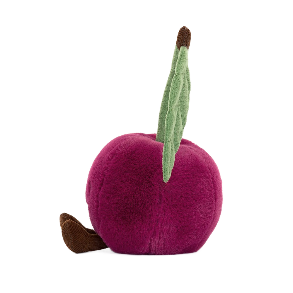 Jellycat Amuseables Cherry