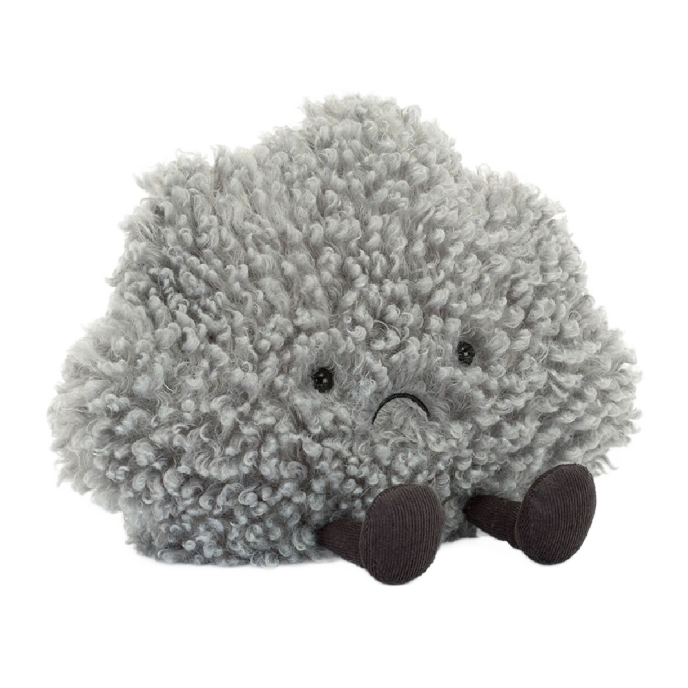 Jellycat Amuseables Cirrus Storm Cloud