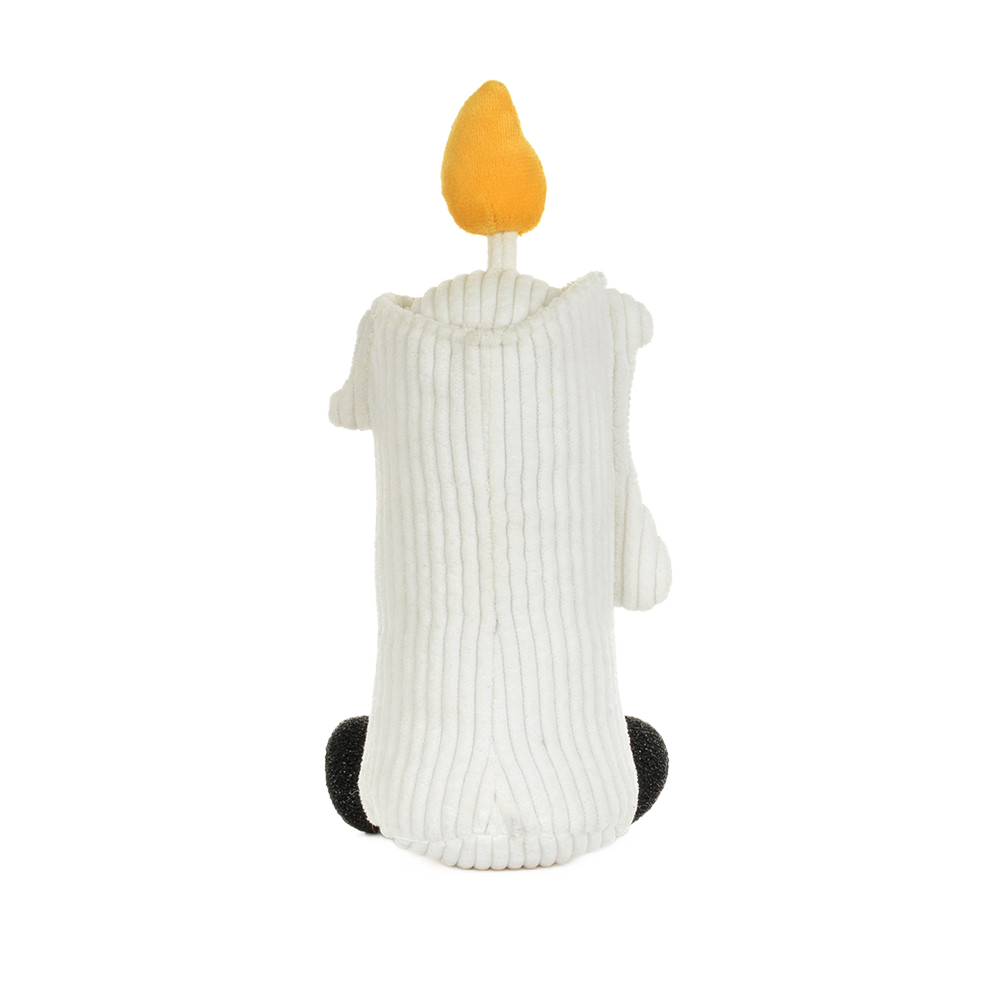 Jellycat Amuseables Flickerty Candle