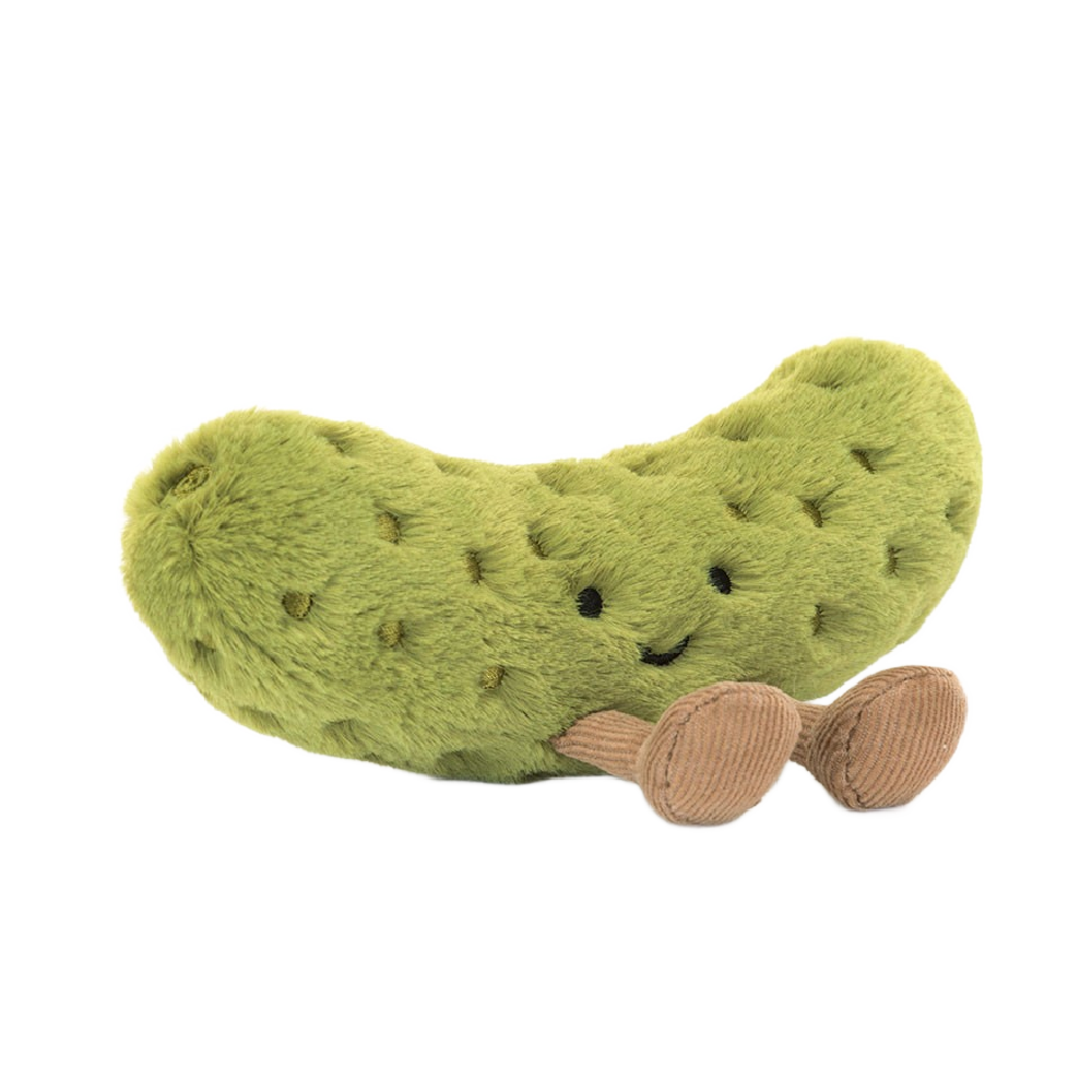 Jellycat Amueseables Pickle
