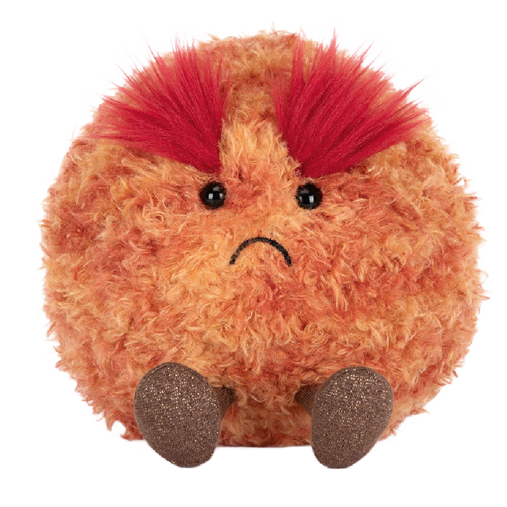 ジェリーキャット Amuseables Planet Mars 火星 ぬいぐるみ Jellycat Amuseables Planet Mars