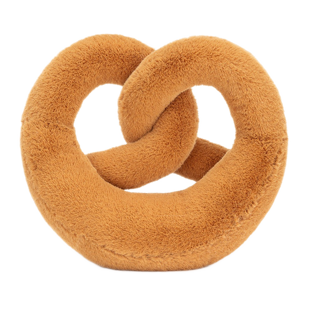 Jellycat Amuseables Pretzel
