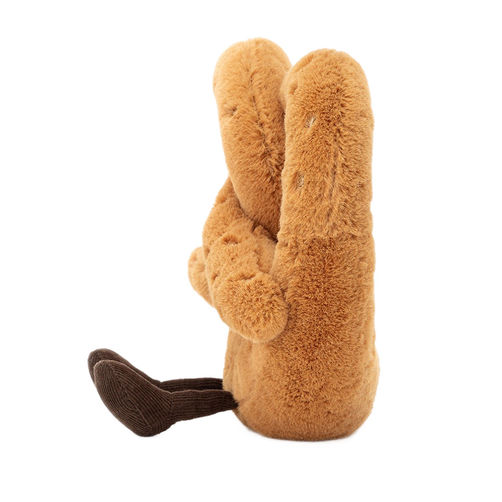 Jellycat Amuseables Pretzel