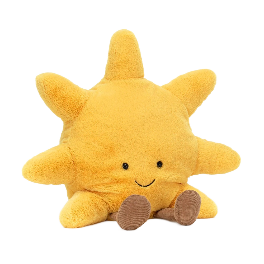 Jellycat Amuseables Sun