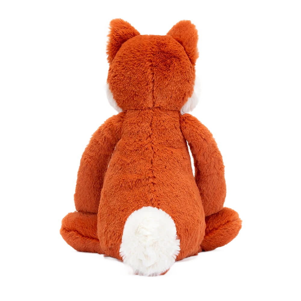 Jellycat Bashful Fox Cub