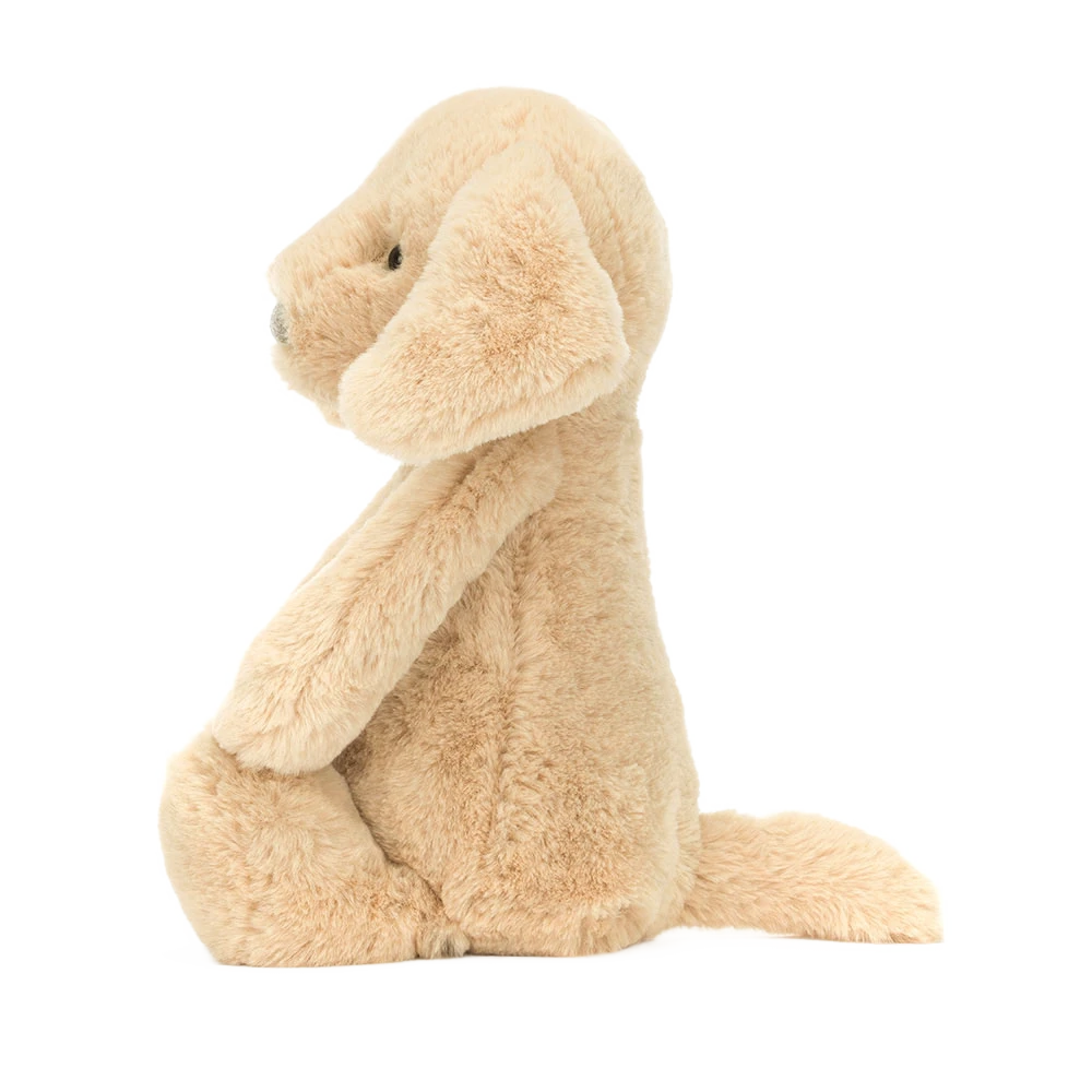 Jellycat Bashful Luxe Puppy Orlando