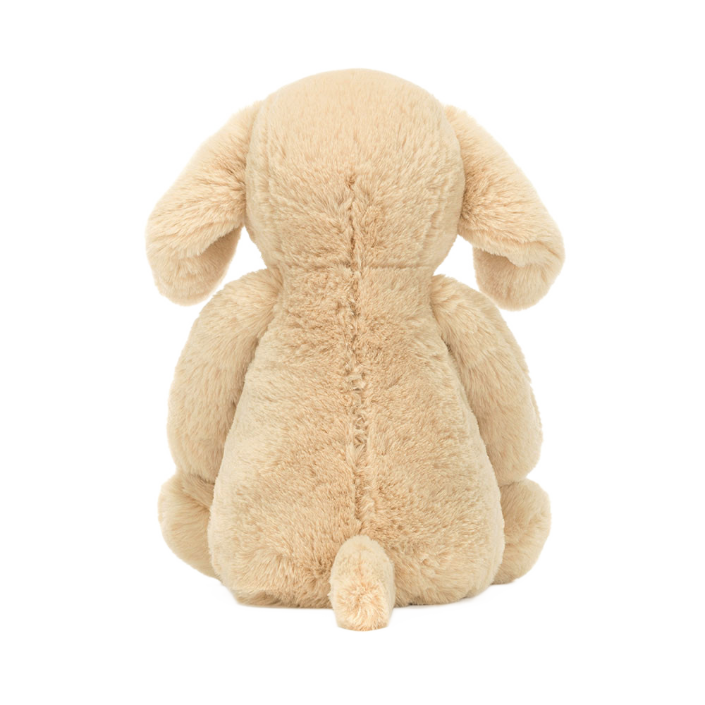 Jellycat Bashful Luxe Puppy Orlando