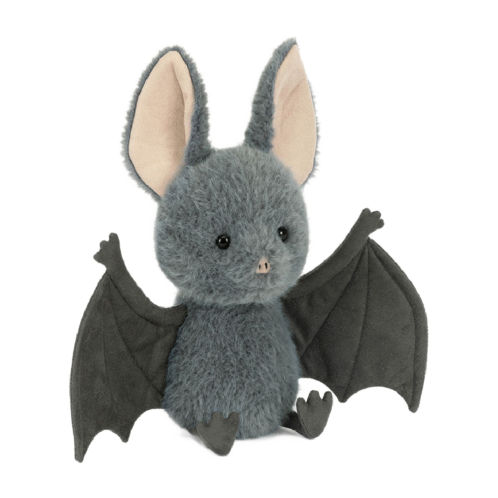 Jellycat Broox Bat